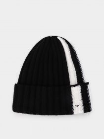 Шапка Emporio Armani модель 627408-3F362-00020 Фото