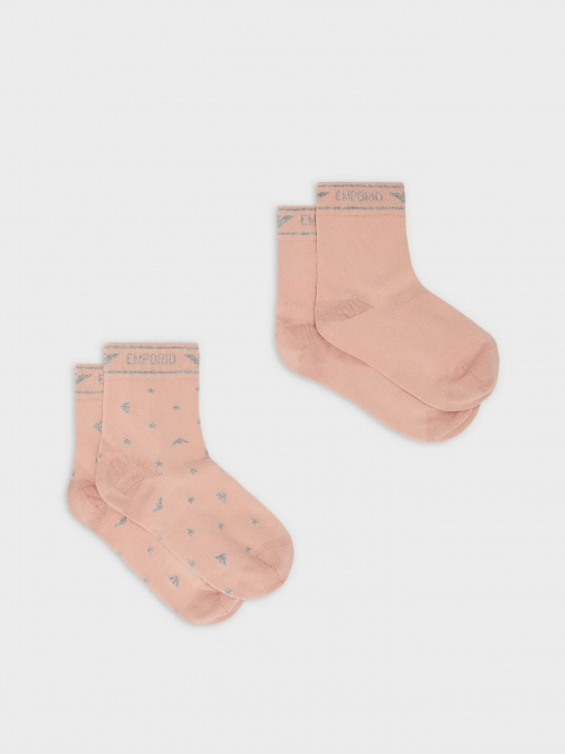 Набор носков Emporio Armani 37,5 - 40 модель 292302-3F225-03050 Фото