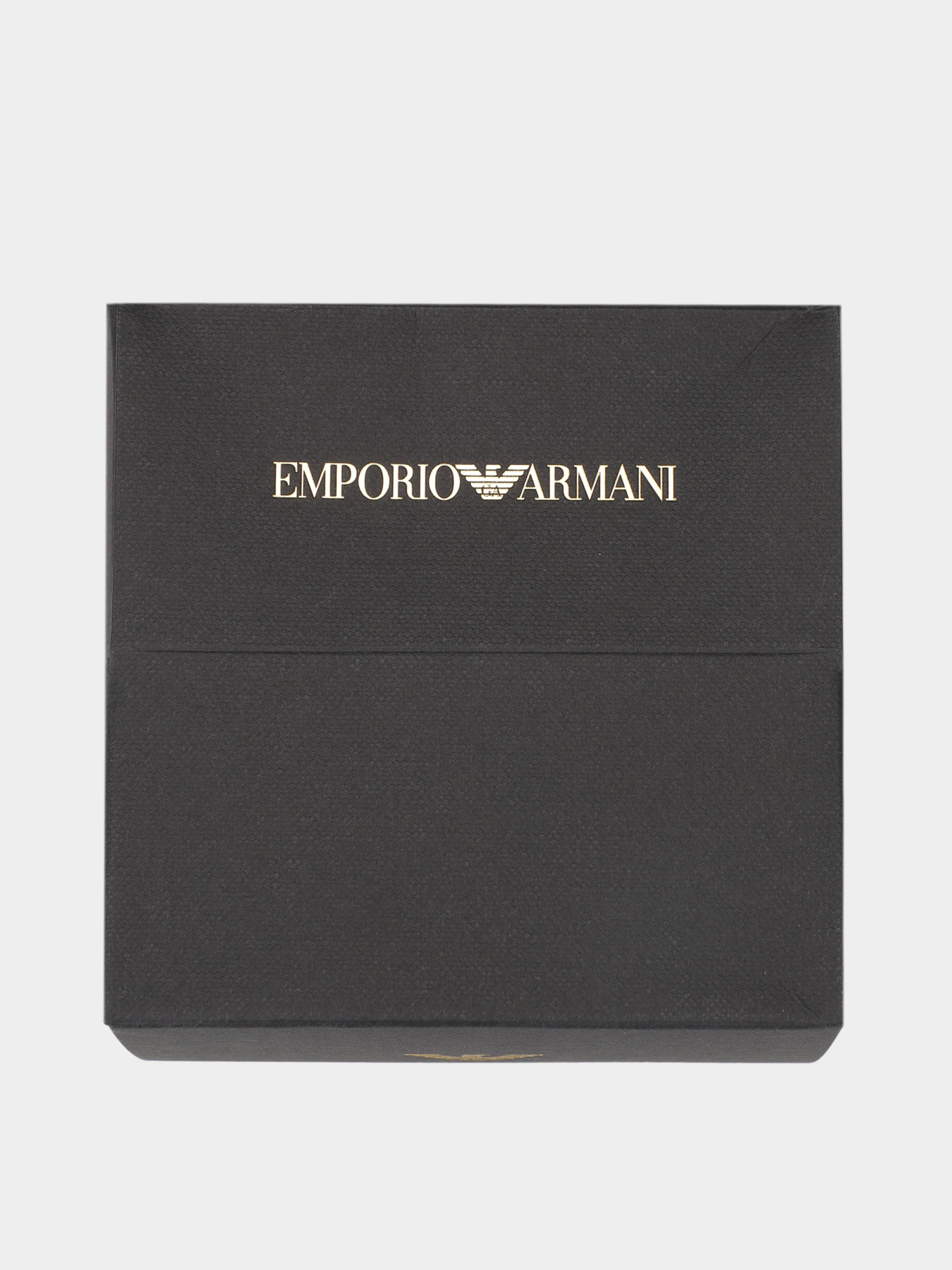 Набор носков Emporio Armani модель 292307-3F225-00020 Фото
