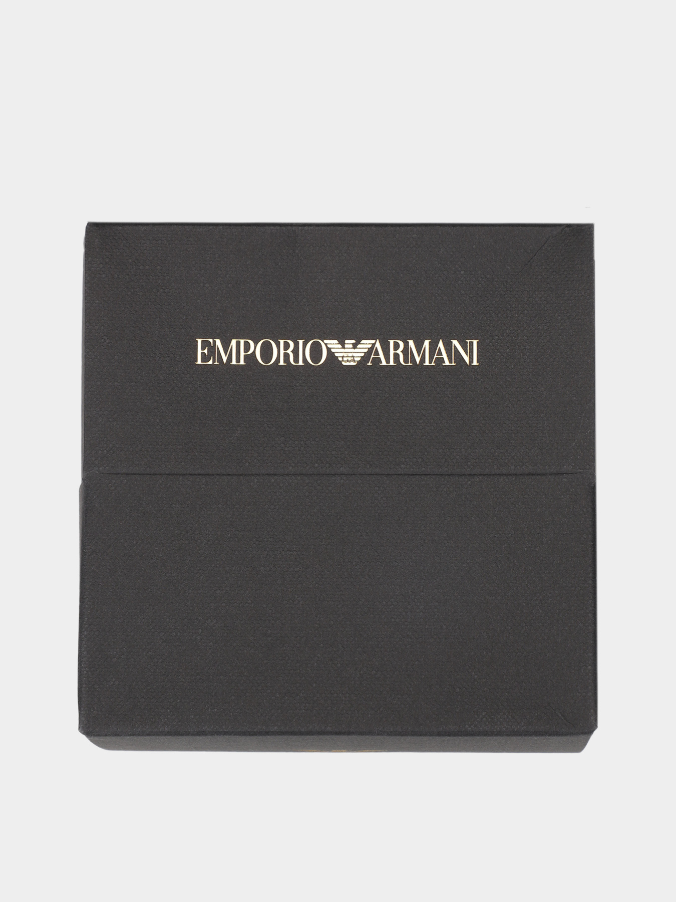 Набор носков Emporio Armani модель 292307-3F225-09210 Фото