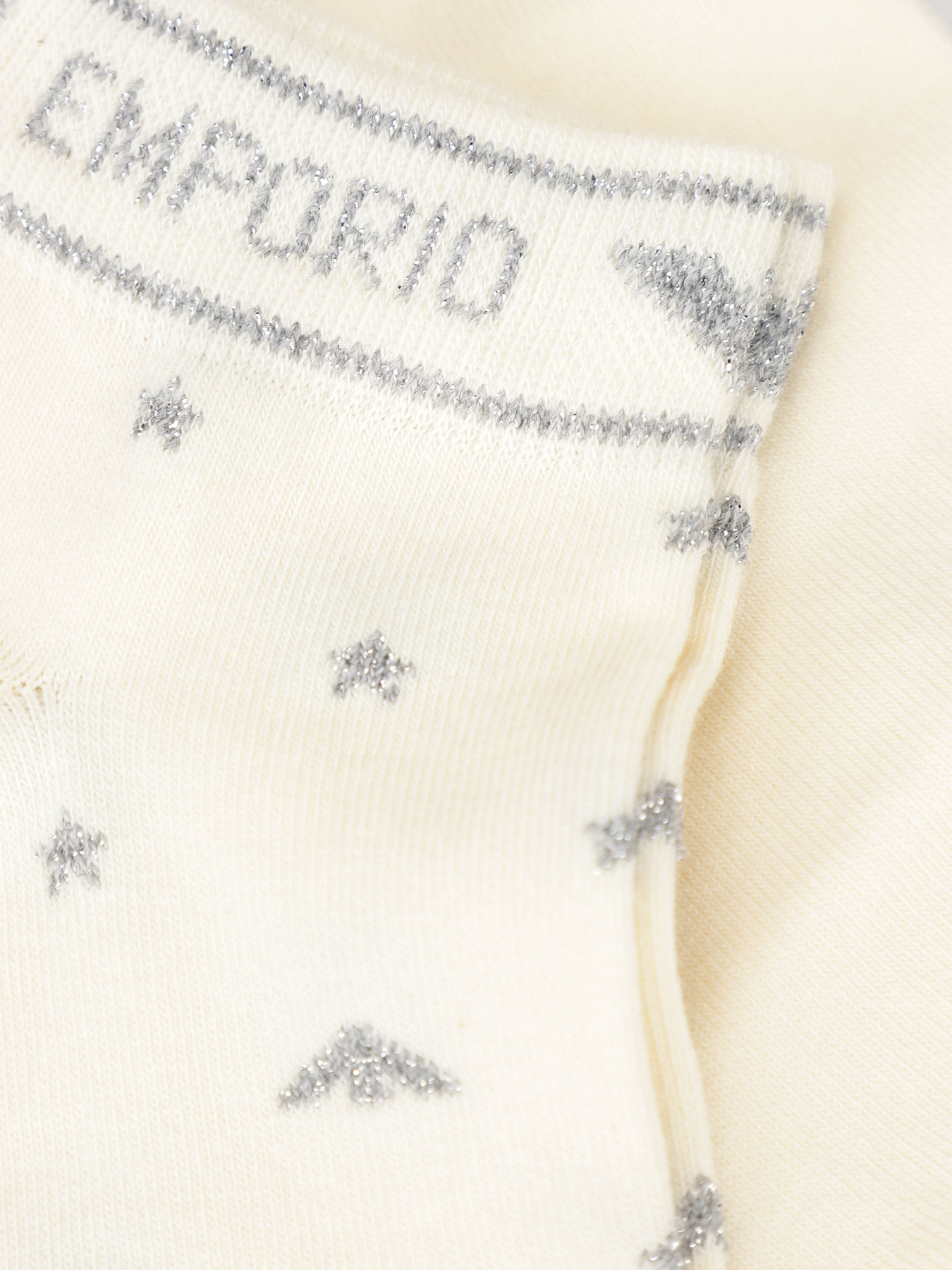 Набор носков Emporio Armani модель 292307-3F225-09210 Фото