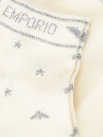 Набор носков Emporio Armani модель 292307-3F225-09210 Фото