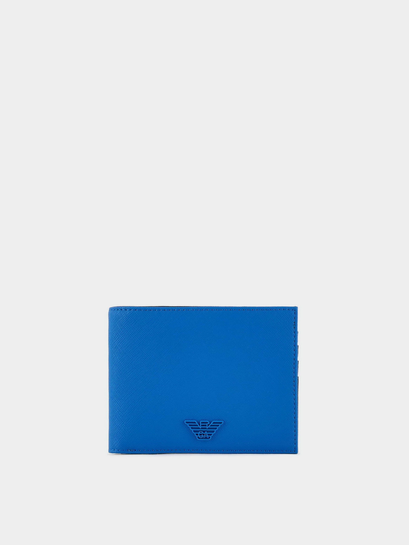 Кошелек Emporio Armani модель Y4R165-Y730E-80070 Фото