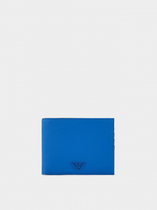 Гаманець Emporio Armani модель Y4R165-Y730E-80070 Фото