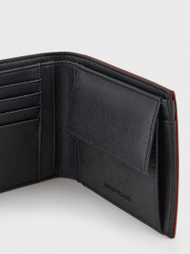 Кошелек Emporio Armani модель Y4R165-Y730E-84072 Фото