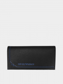 Кошелек Emporio Armani модель Y4R170-Y731E-80001 Фото