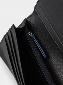 Кошелек Emporio Armani модель Y4R170-Y731E-80001 Кошелек Emporio Armani модель Y4R170-Y731E-80001 Фото