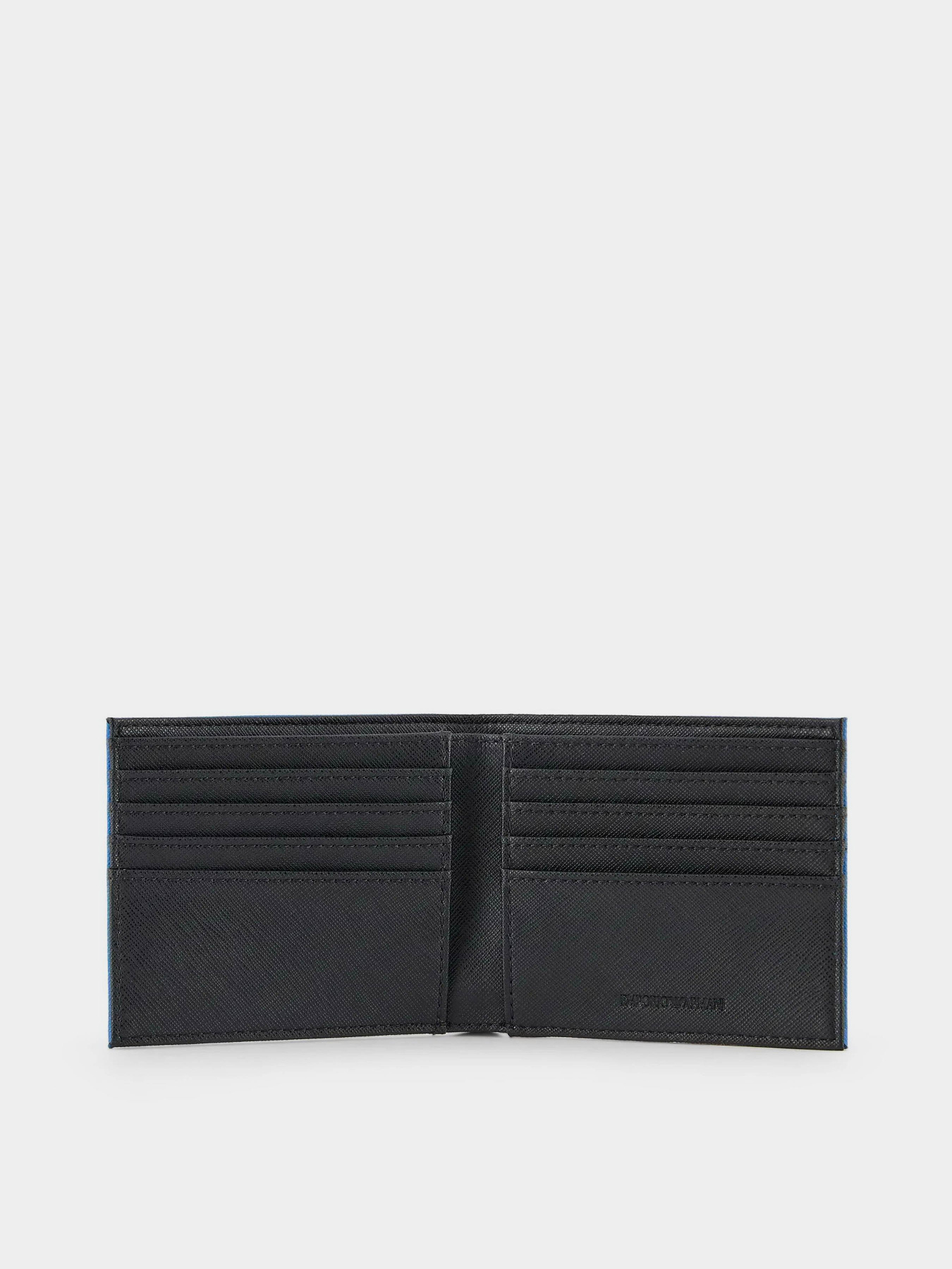 Кошелек Emporio Armani модель Y4R237-Y730E-80070 Фото