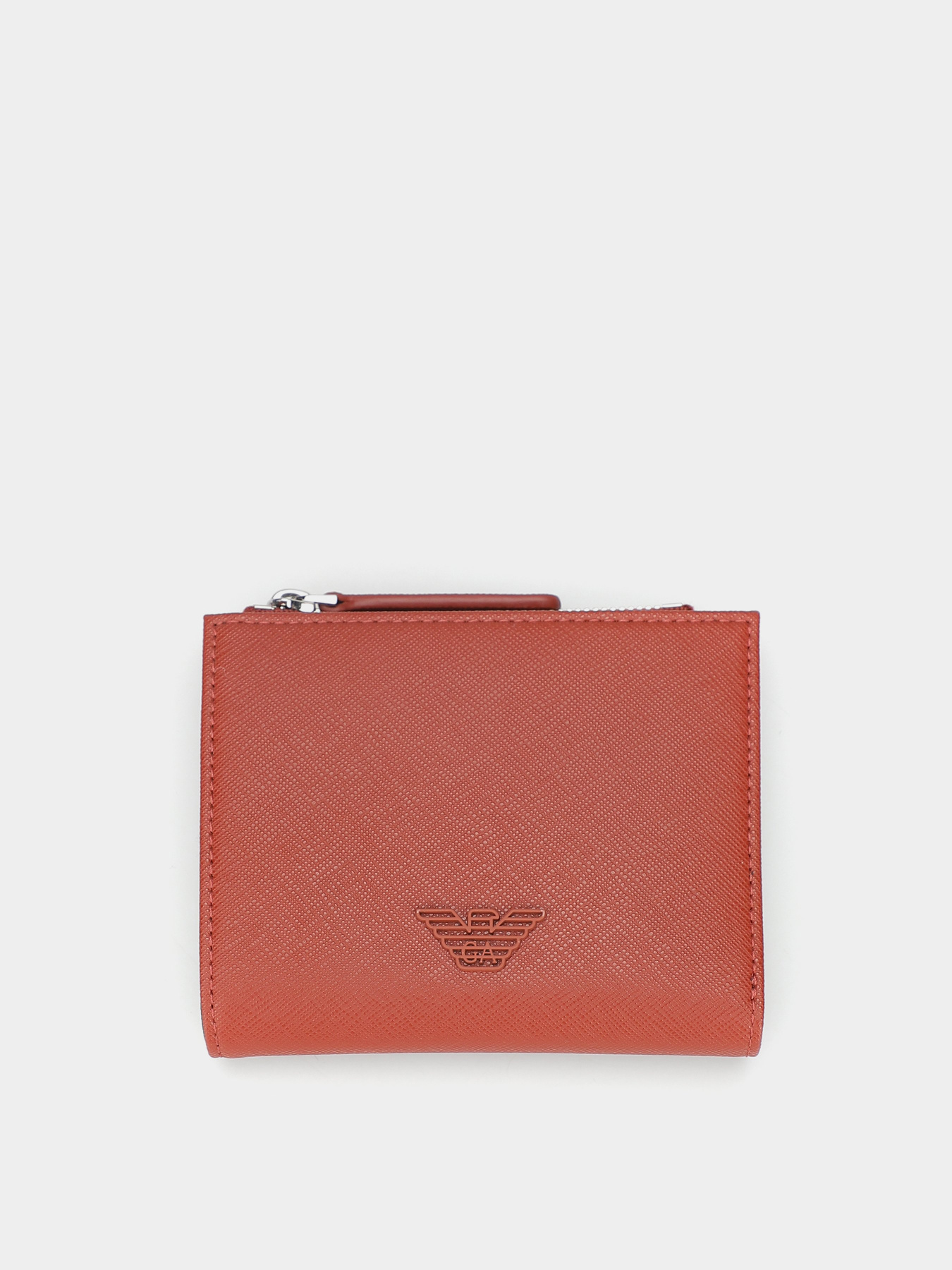 Кошелек Emporio Armani модель Y4R262-Y730E-84072 Фото