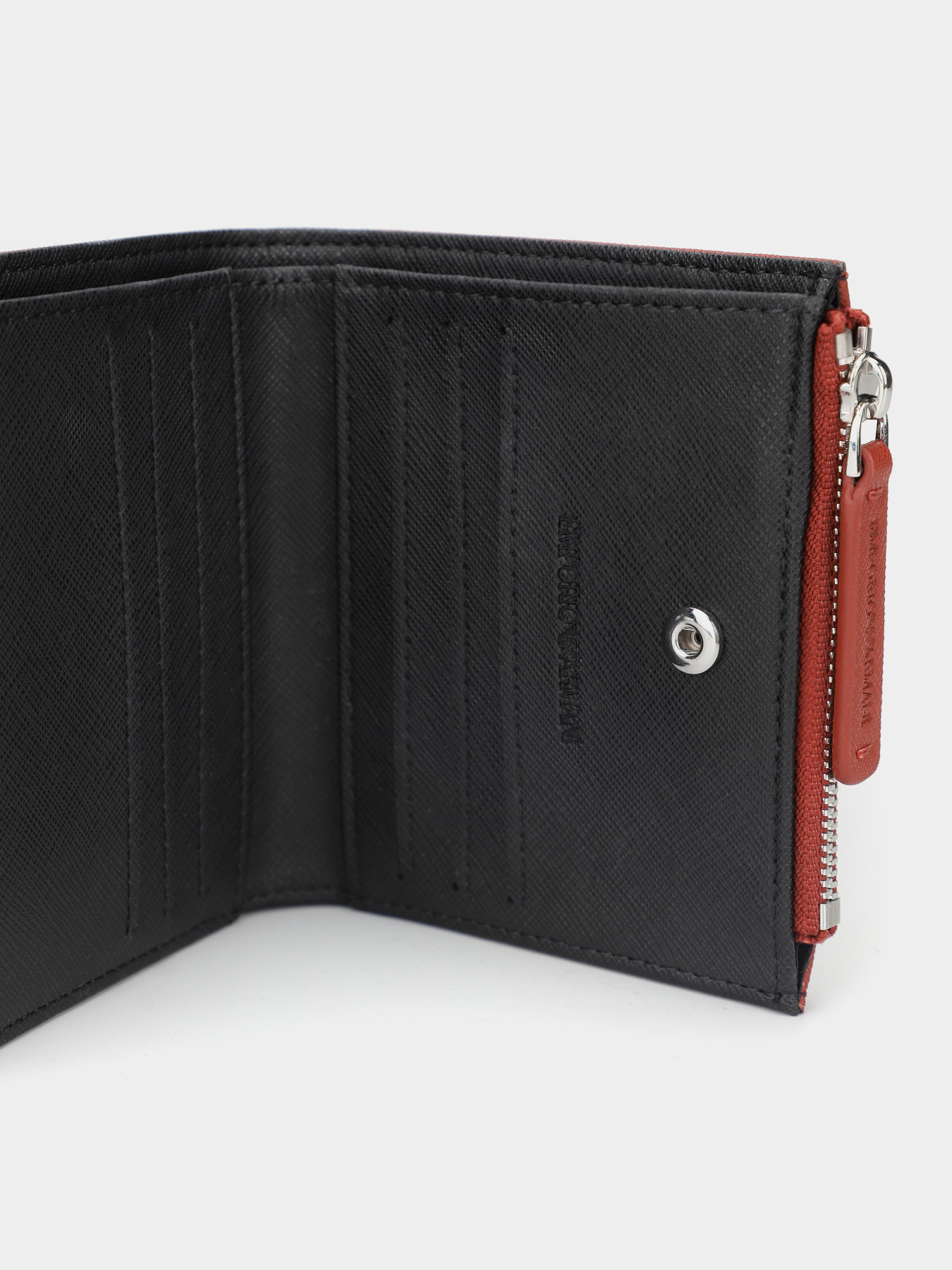 Гаманець Emporio Armani модель Y4R262-Y730E-84072 Гаманець Emporio Armani модель Y4R262-Y730E-84072 Фото