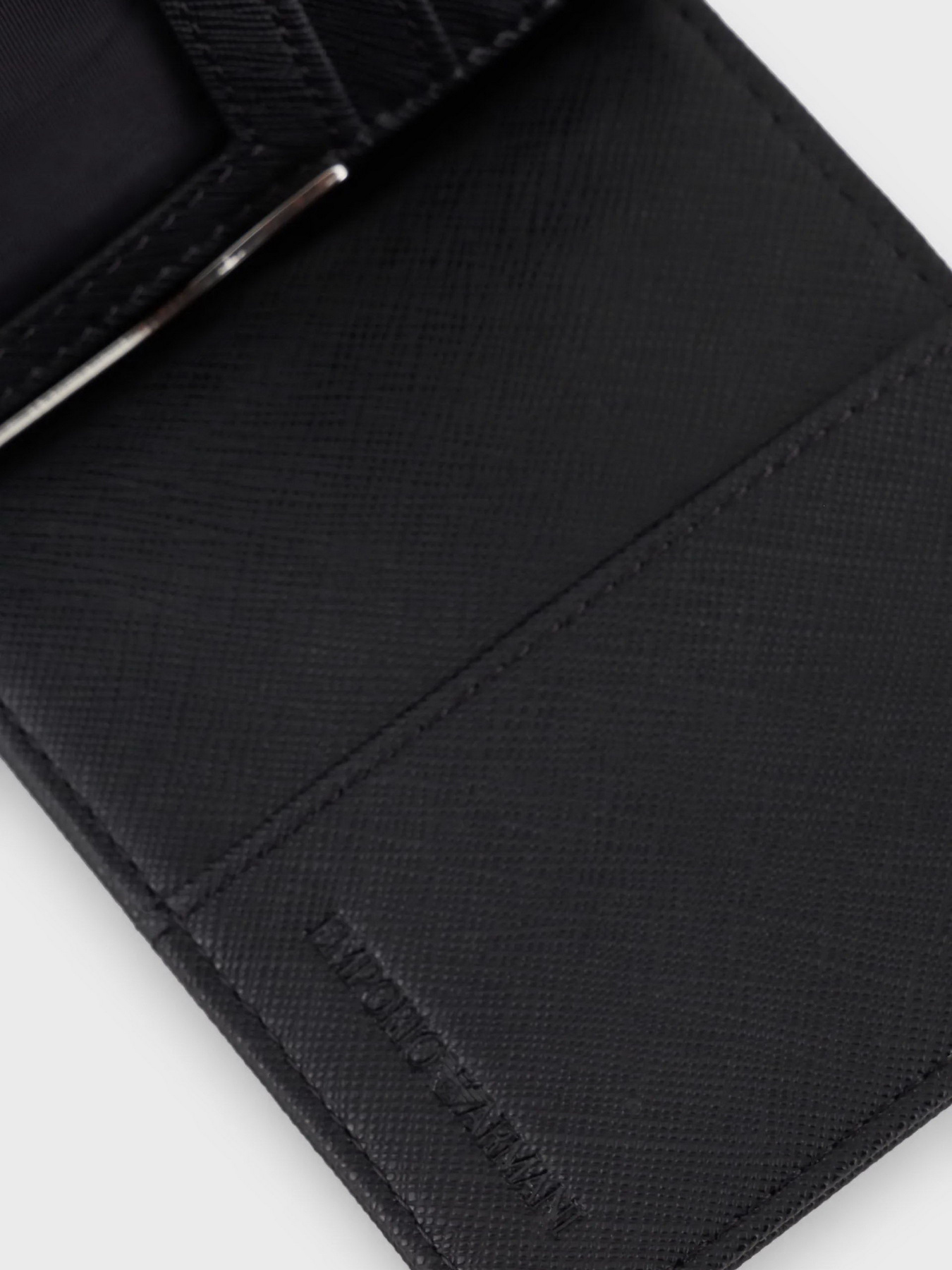 Кошелек Emporio Armani модель Y4R502-Y138E-81072 Фото