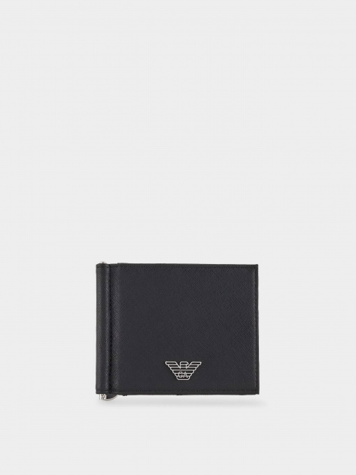 Кошелек Emporio Armani модель Y4R502-Y138E-81072 Фото