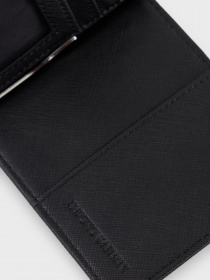 Кошелек Emporio Armani модель Y4R502-Y138E-81072 Фото