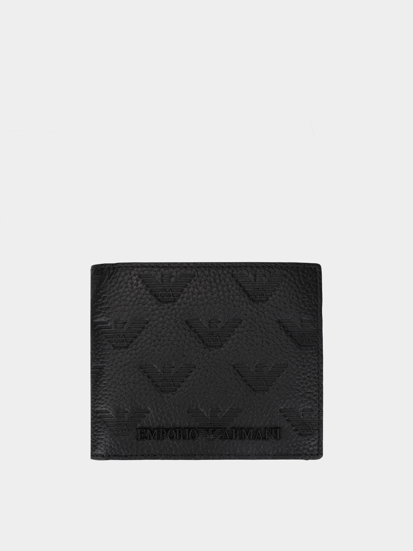 Кошелек Emporio Armani модель Y4R538-Y142V-81072 Фото