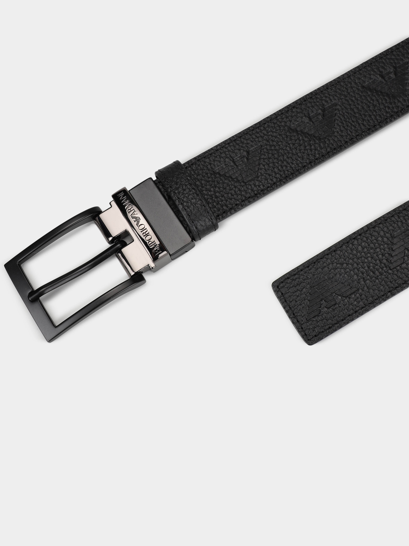 Кошелек Emporio Armani модель Y4R538-Y142V-81072 Фото