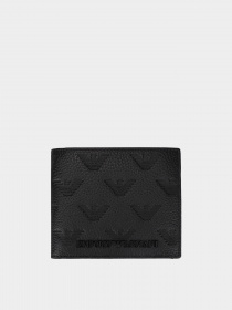 Кошелек Emporio Armani модель Y4R538-Y142V-81072 Фото