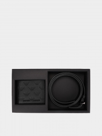 Кошелек Emporio Armani модель Y4R538-Y142V-81072 Фото