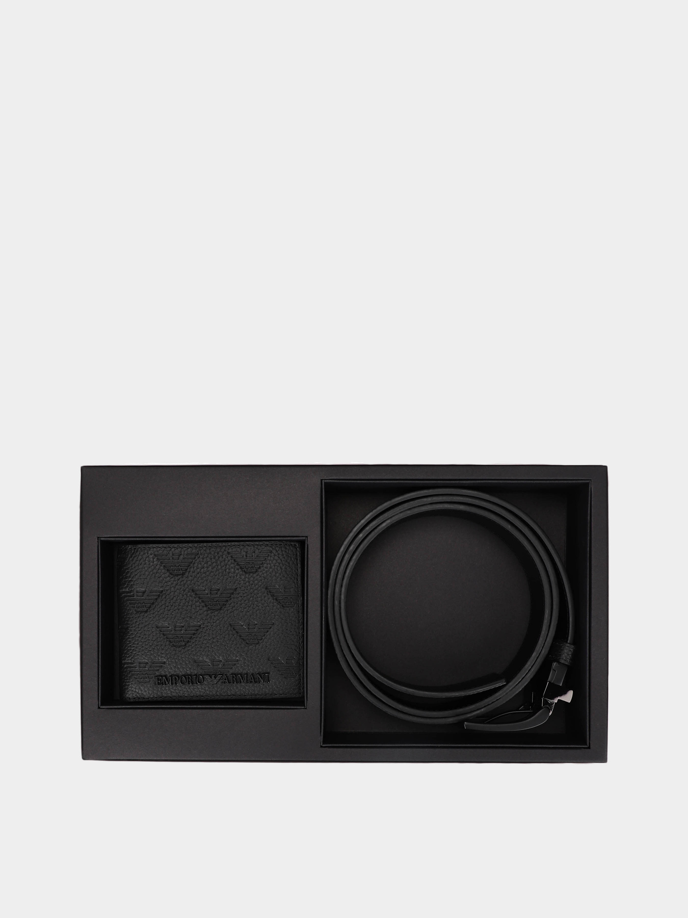 Гаманець Emporio Armani модель Y4R538-Y142V-81072 Фото