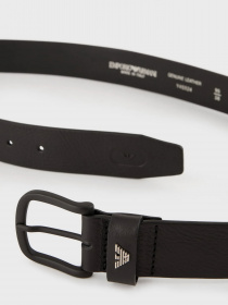 Ремень Emporio Armani модель Y4S524-Y736K-80001 Фото