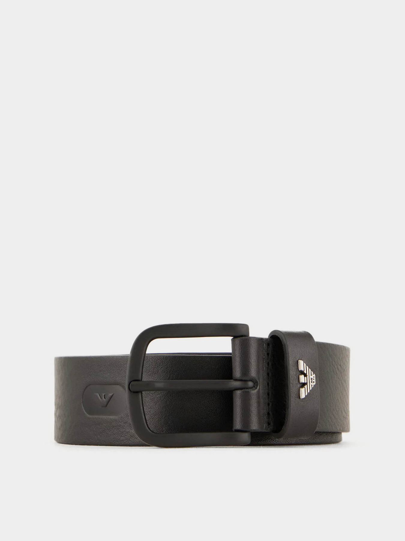 Ремни Emporio Armani модель Y4S524-Y736K-80001 Ремни Emporio Armani модель Y4S524-Y736K-80001 Фото