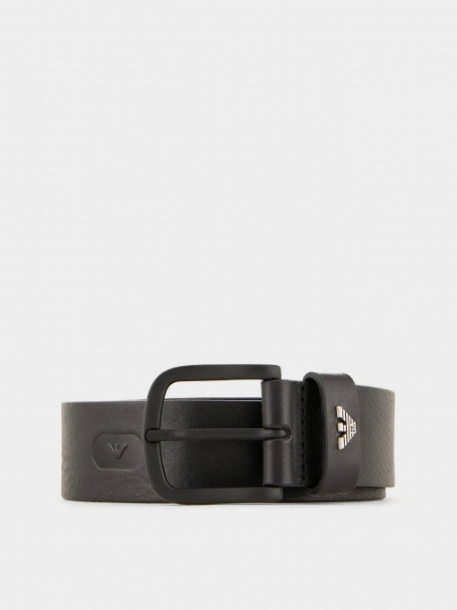 Ремни Emporio Armani модель Y4S524-Y736K-80001 Фото