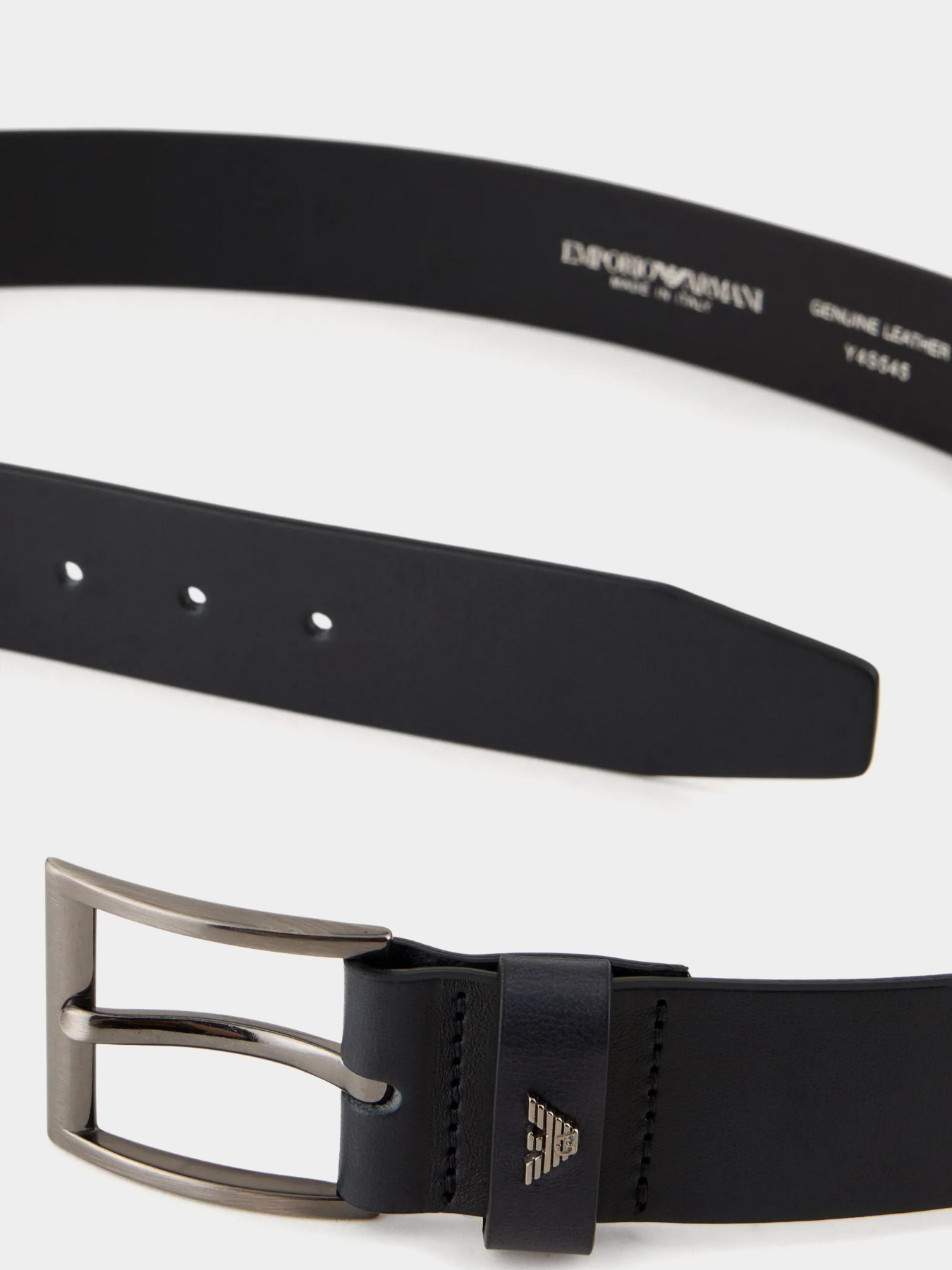 Ремень Emporio Armani модель Y4S545-Y232J-80033 Фото