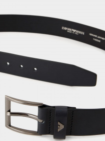 Ремень Emporio Armani модель Y4S545-Y232J-80033 Фото