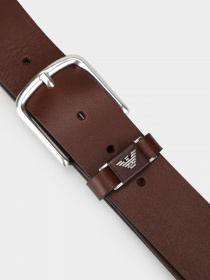 Ремень Emporio Armani модель Y4S571-Y740G-80005 Фото