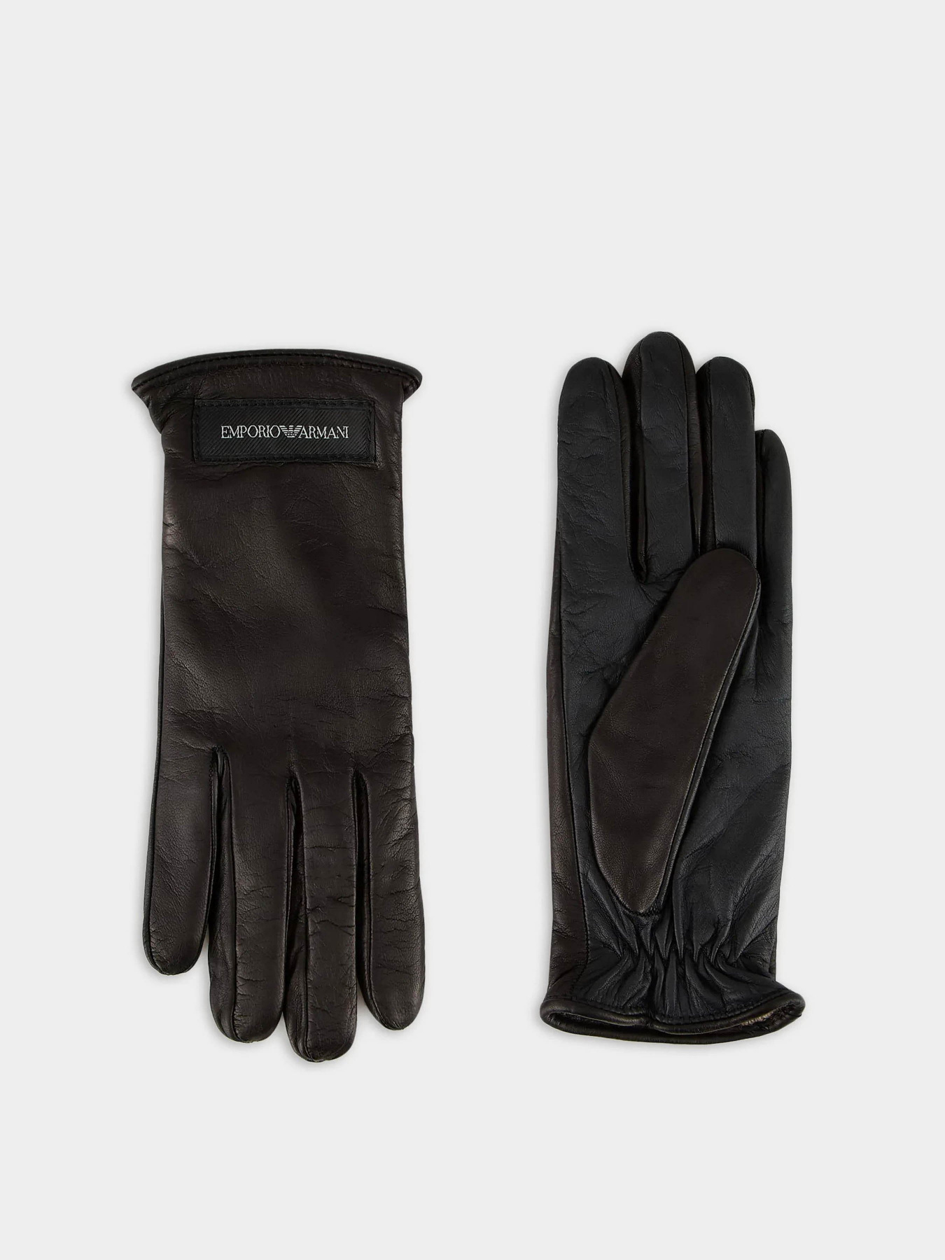 Перчатки Emporio Armani модель 634030-3F200-00020 Фото