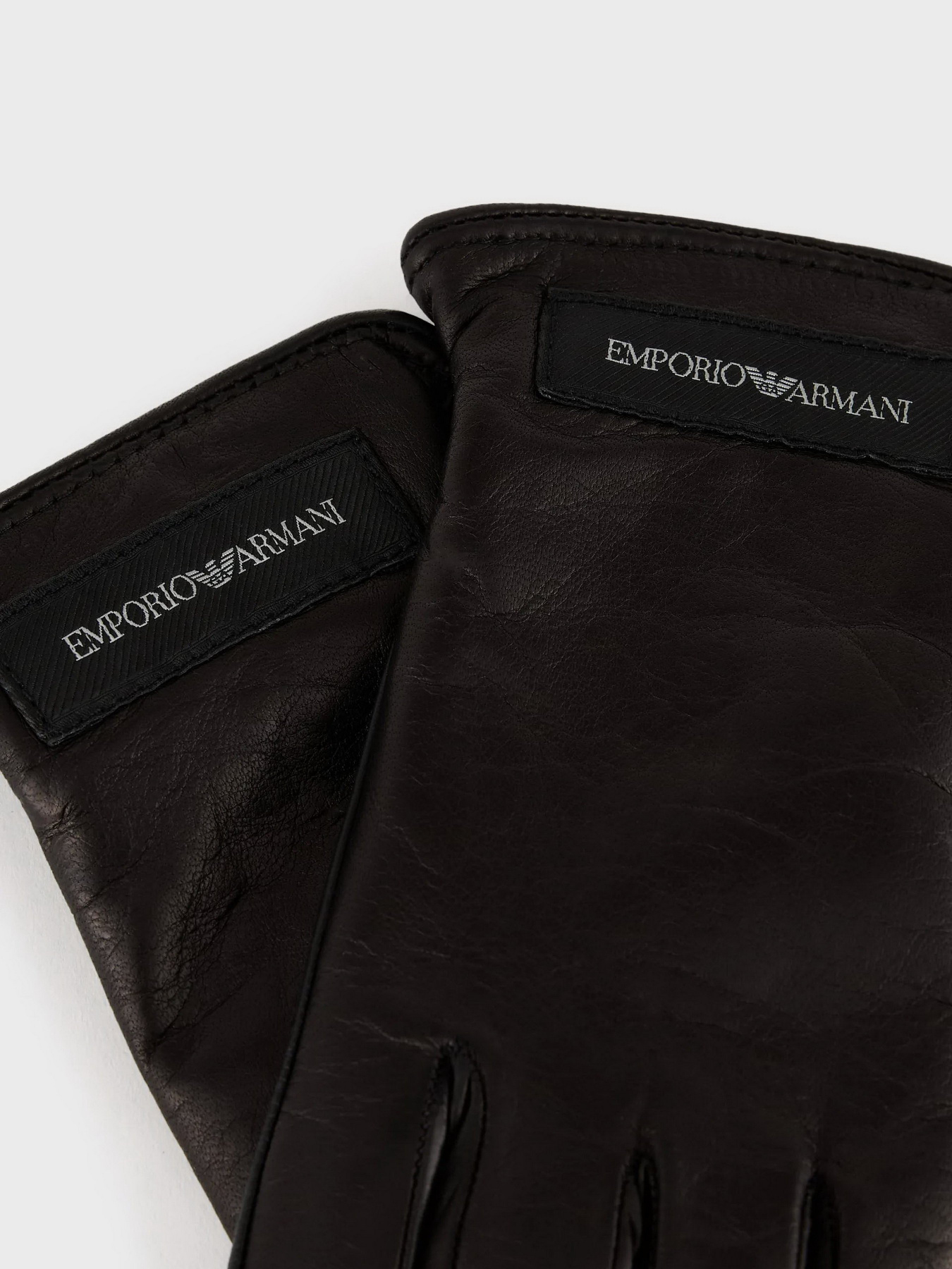Перчатки Emporio Armani модель 634030-3F200-00020 Фото