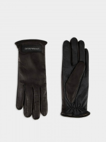 Перчатки Emporio Armani модель 634030-3F200-00020 Фото