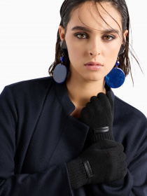 Перчатки Emporio Armani модель 634094-3F205-00020 Фото