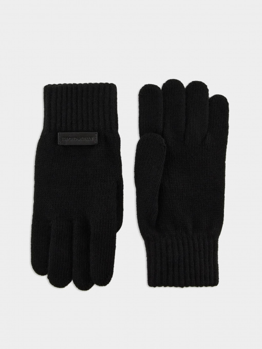 Перчатки Emporio Armani модель 634094-3F205-00020 Фото