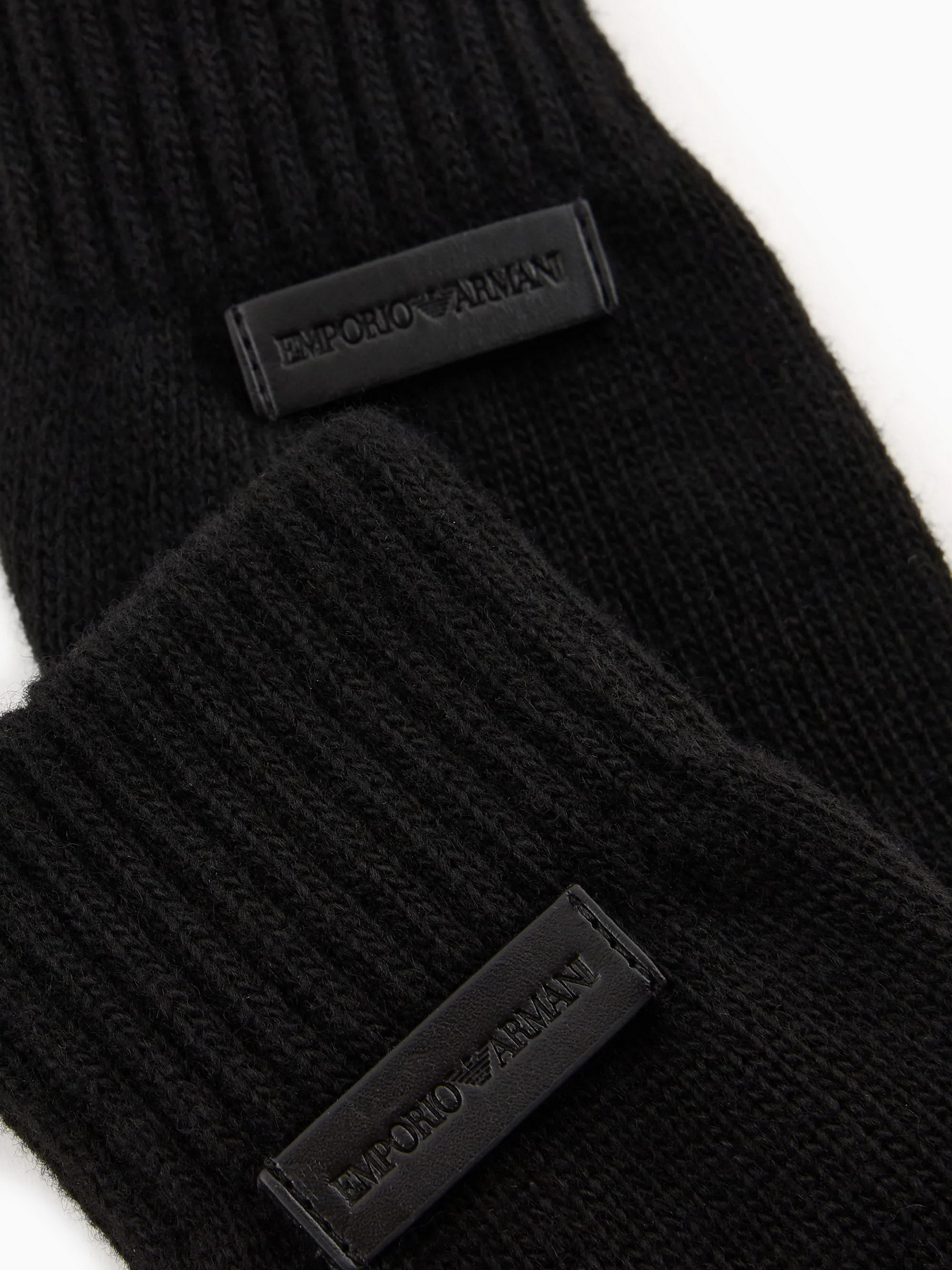 Перчатки Emporio Armani модель 634094-3F205-00020 Фото