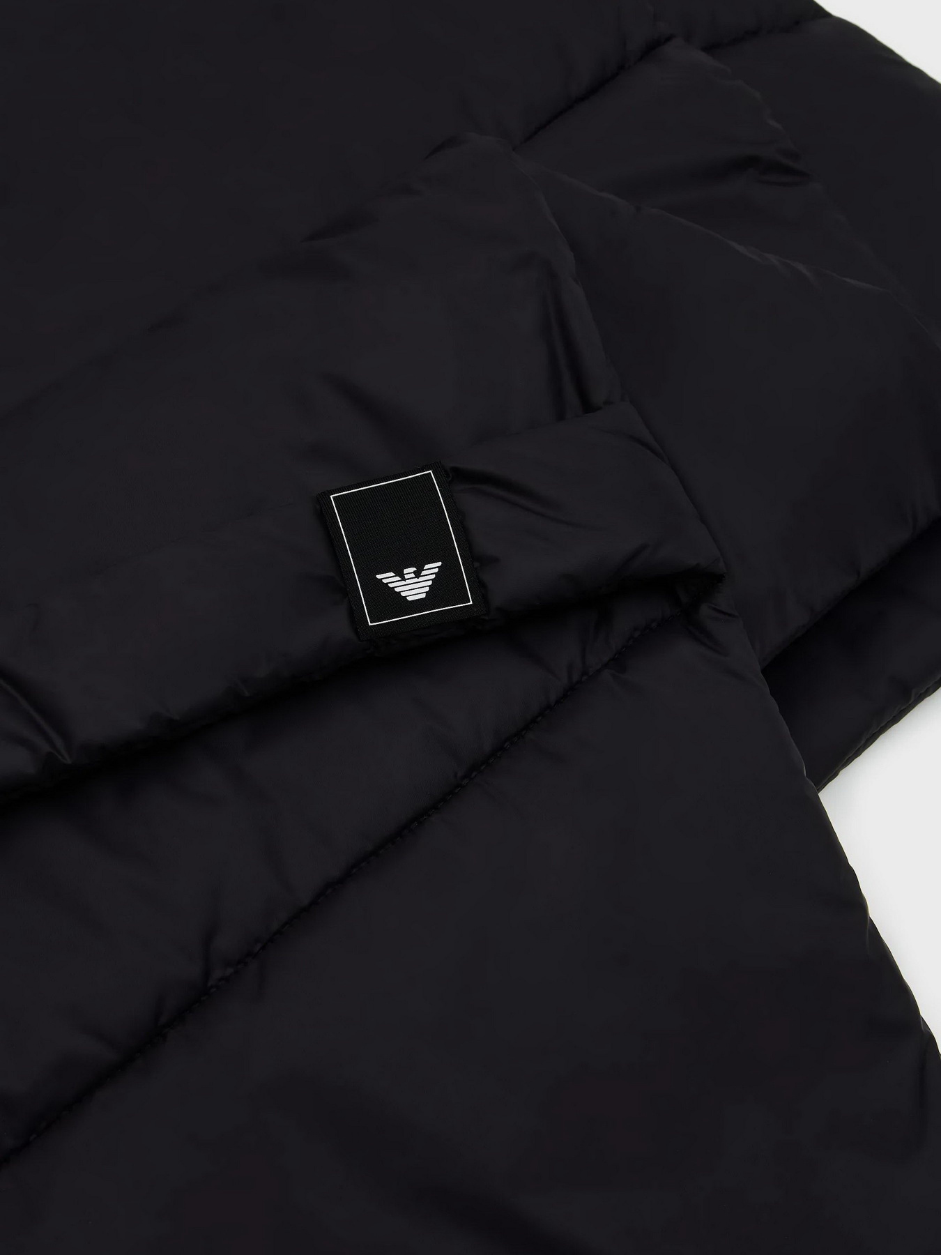 Шарф Emporio Armani модель 635035-3F460-00020 Фото