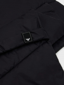 Шарф Emporio Armani модель 635035-3F460-00020 Фото