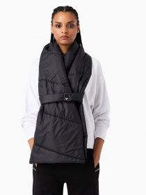 Шарф Emporio Armani модель 635035-3F460-00020 Фото