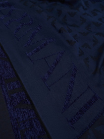 Шарф Emporio Armani модель 635243-3F315-00035 Фото