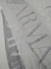 Шарф Emporio Armani модель 635243-3F315-26341 Фото