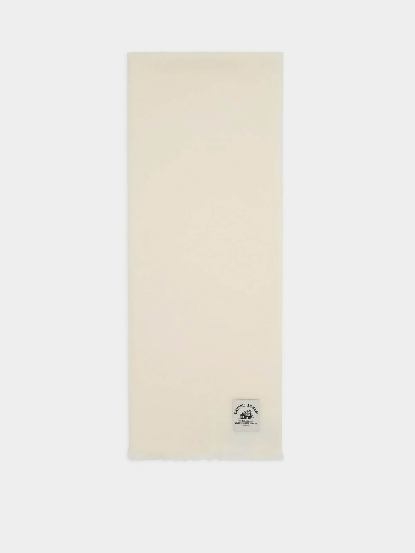 Шарф Emporio Armani CHALET модель 635244-3F432-13240 Фото