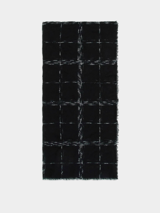 Шарф Emporio Armani модель 635277-3F314-00020 Фото