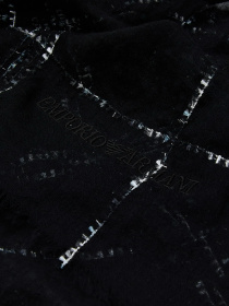 Шарф Emporio Armani модель 635277-3F314-00020 Фото