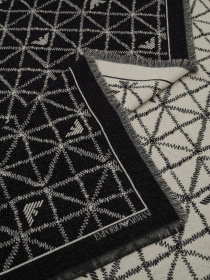 Шарф Emporio Armani модель 635282-3F317-00121 Фото