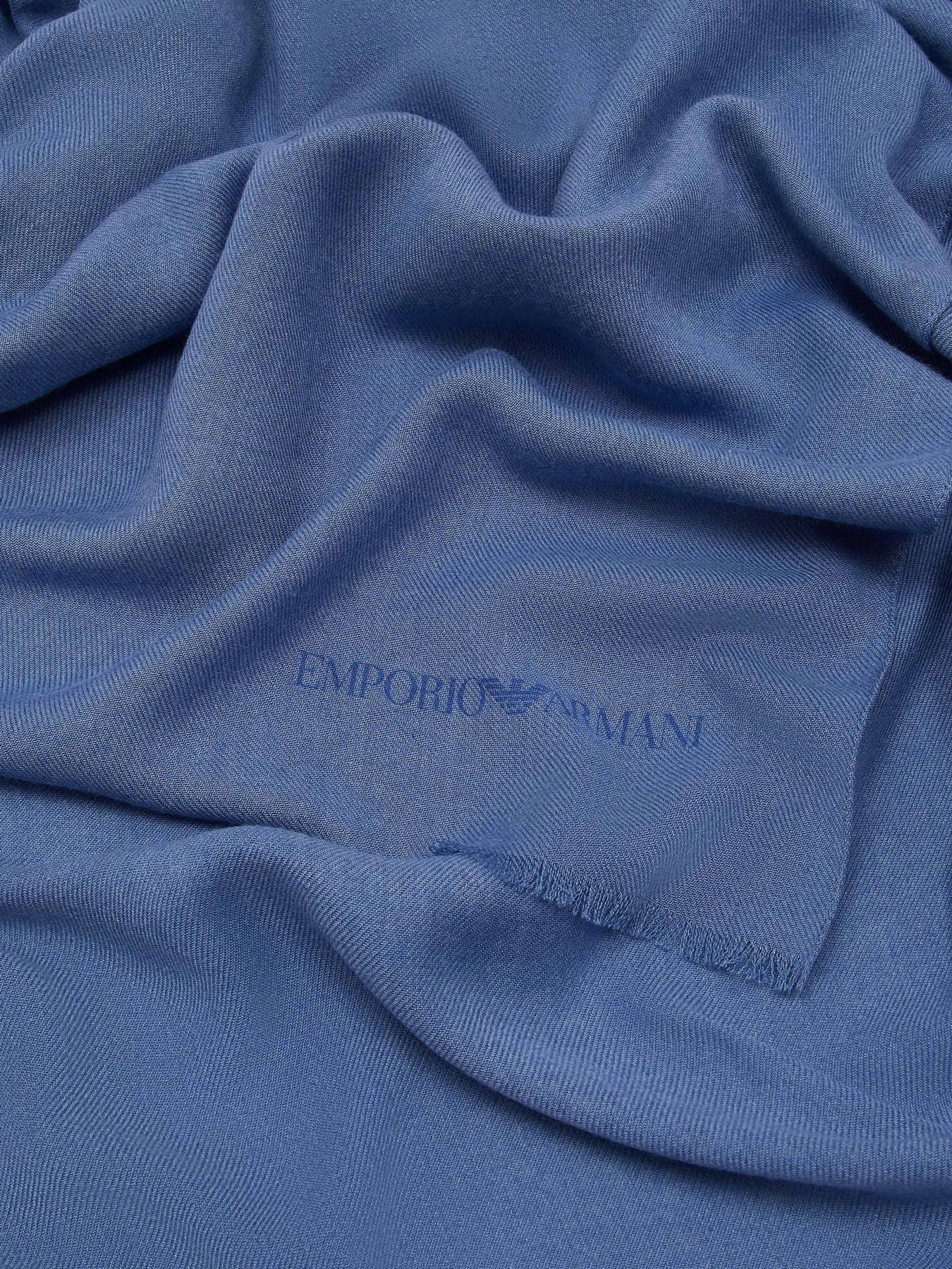 Шарф Emporio Armani модель 635297-3F322-06730 Фото