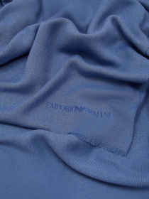 Шарф Emporio Armani модель 635297-3F322-06730 Фото