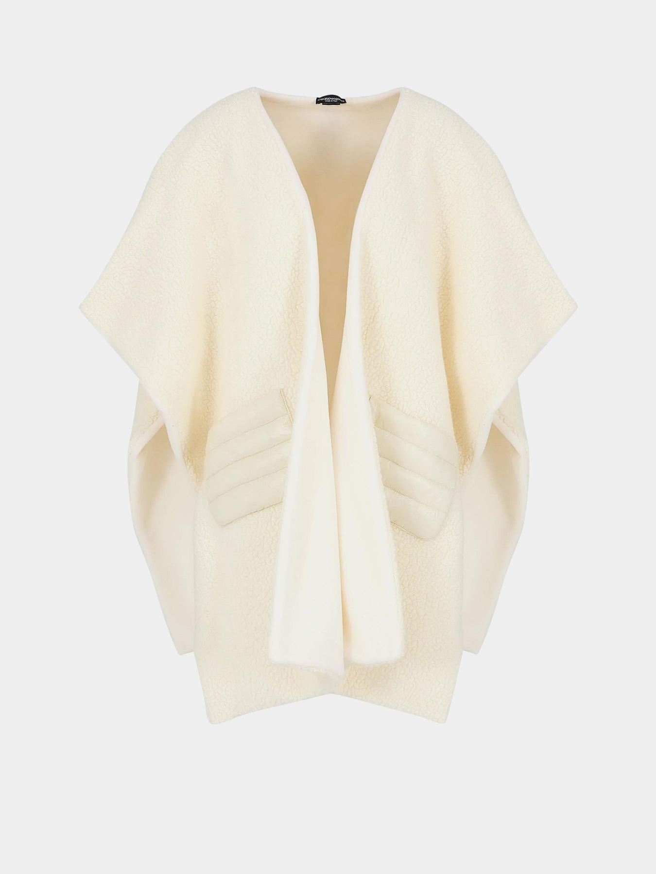 Шарф Emporio Armani CHALET модель 635616-3F430-13240 Фото