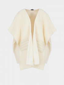 Шарф Emporio Armani модель 635616-3F430-13240 Фото