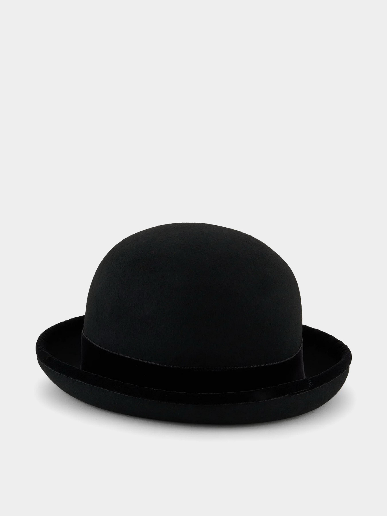 Шляпа Emporio Armani модель 637096-3F506-00020 Фото