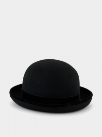 Шляпа Emporio Armani модель 637096-3F506-00020 Фото