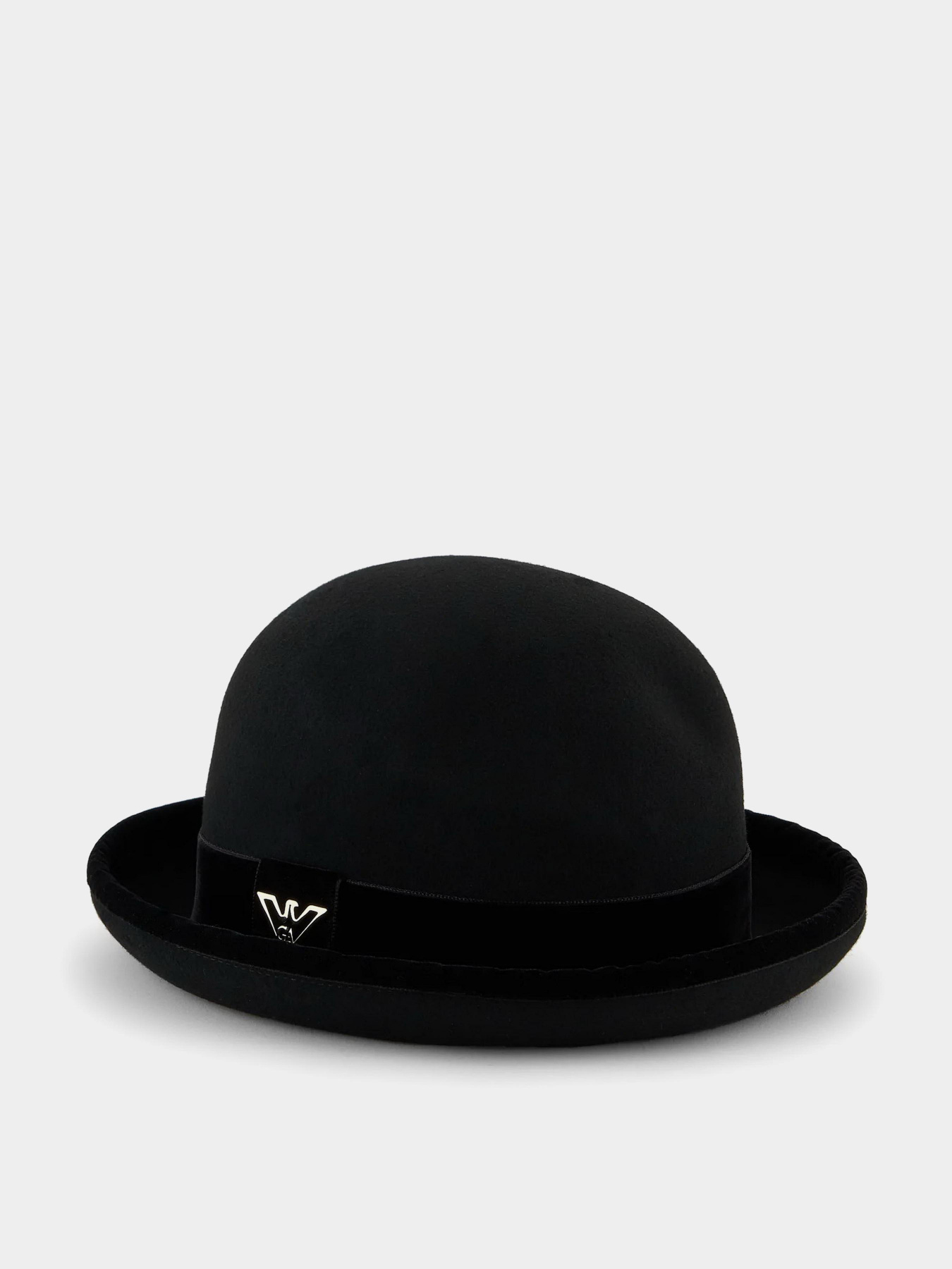 Капелюх Emporio Armani модель 637096-3F506-00020 Фото